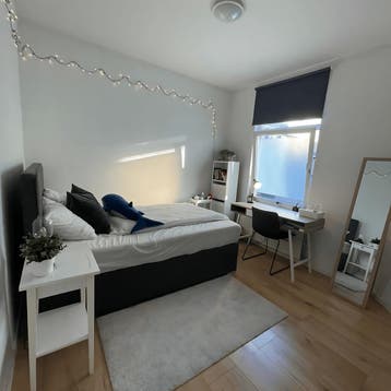 Appartement in Den Haag gevonden voor €550,- pm, Huizen en Kamers, Huizen te huur, Den Haag, Den Haag, Direct bij eigenaar, Appartement