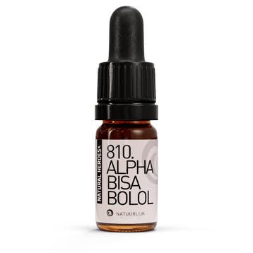 Alpha-Bisabolol (Duurzaam verkregen), Verzenden, Nieuw, Bodylotion, Crème of Olie