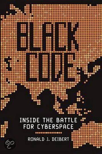 Black Code - Ronald Deibert 9780771025334, Verzenden, Gelezen, Ronald Deibert