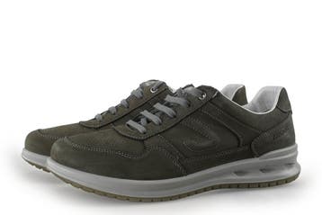 Grisport Wandelschoenen in maat 42 Bruin, Kleding | Heren, Schoenen, Grisport, Bruin, Verzenden, Zo goed als nieuw
