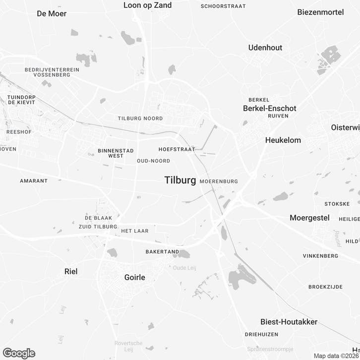 Kamer in Tilburg gevonden voor €505,- pm, Huizen en Kamers, Huizen te huur, Direct bij eigenaar, Noord-Brabant, (Studenten)kamer
