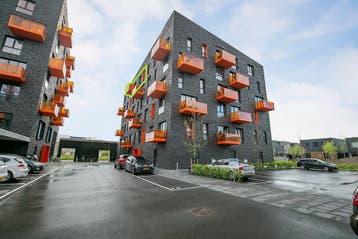 Te huur: Appartement Eelkemastraat in Groningen, Groningen, Groningen, Appartement
