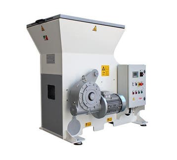 Prodeco M1 Shredder