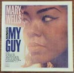 cd - Mary Wells - Mary Wells Sings My Guy, Verzenden, Zo goed als nieuw