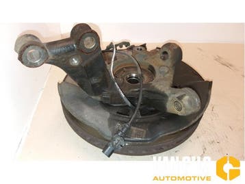Fusee houder links-voor Toyota Avensis O180110, Ophalen of Verzenden, Nieuw