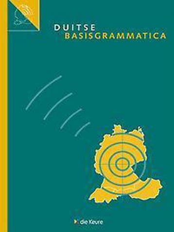 Duitse basisgrammatica - Jef Snauwaert 9789059580107, Boeken, Verzenden, Gelezen, Jef Snauwaert