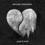 Michael Kiwanuka - Love & Hate - CD, Ophalen of Verzenden, Nieuw in verpakking