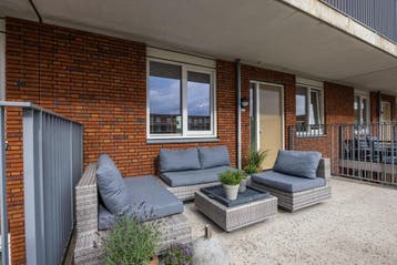 Te huur: Appartement Adamshofstraat in Rotterdam, Appartement, Rotterdam, Zuid-Holland