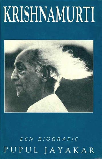 Krishnamurti - P. Jayakar 9789069630298, Boeken, Verzenden, Gelezen, P. Jayakar
