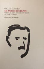 De Mosterdgedichten 9789081877275 Vic van de Reijt, Verzenden, Gelezen, Vic van de Reijt