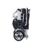 Opvouwbare Elektrische rolstoel Kaigo Compact Premium (2016), Diversen, Rolstoelen, Ophalen of Verzenden, Nieuw