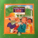Veilig Leren Lezen 2e Maanversie Anker 4, Boeken, Verzenden, Nieuw