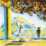 cd - The Moody Blues - The Present, Verzenden, Zo goed als nieuw