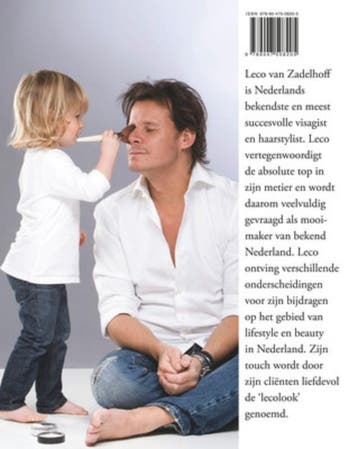 Mooier! 9789047508205 L. van Zadelhoff, Boeken, Verzenden, Gelezen, L. van Zadelhoff