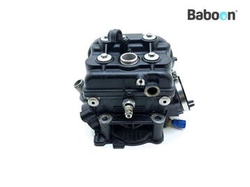 Cilinderkop Husqvarna Svartpilen 401 2024, Verzenden, Gebruikt