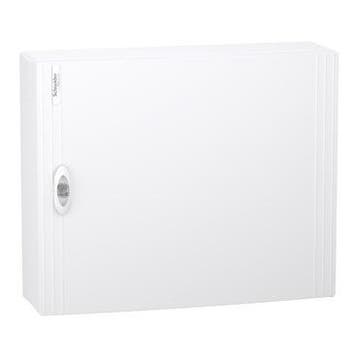 Schneider Prismaset XS lege groepenkast, 2x24 modules,, Ophalen of Verzenden, Nieuw, Groepenkast