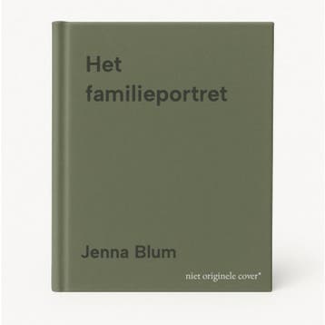 Het familieportret - Jenna Blum 9789049203399, Verzenden, Zo goed als nieuw, Jenna Blum