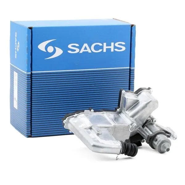 Hulpcilinder koppeling Cilinder Peugeot Citroen C2 C3 I 1..., Auto-onderdelen, Transmissie en Toebehoren, Nieuw, Ophalen of Verzenden