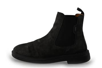 Sub55 Chelsea boots in maat 42 Grijs, Verzenden, Overige typen, Sub55, Grijs