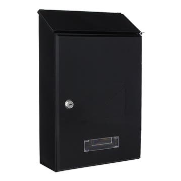 Profirst Mail PM 560 Brievenbus  Antraciet, Huis en Inrichting, Verzenden, Nieuw