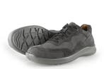 Jomos Veterschoenen in maat 42 Grijs, Kleding | Heren, Schoenen, Overige kleuren, Verzenden, Jomos, Zo goed als nieuw