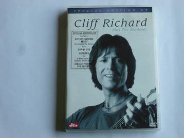 Cliff Richard plus the Shadows - Special Edition EP (DVD), Ophalen of Verzenden, Zo goed als nieuw
