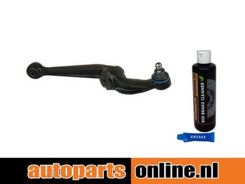 Draagarm Opel Omega voorzijde, rechts, onder, Auto-onderdelen, Verzenden, Nieuw, Opel