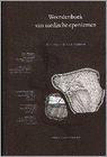 Woordenboek van medische eponiemen - T. Beijer 9789031318544, Verzenden, Zo goed als nieuw, T. Beijer