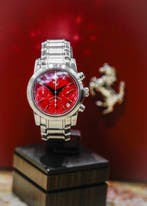 Girard-Perregaux - Girard-Perregaux pour Ferrari Chronograph, Nieuw