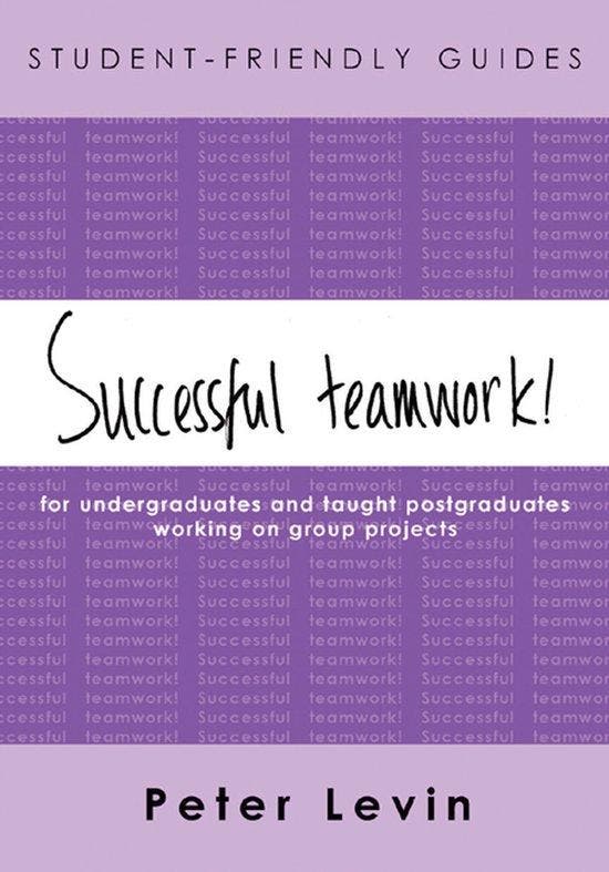 Student-Friendly Guide 9780335215782 Peter Levin, Boeken, Taal | Engels, Gelezen, Verzenden