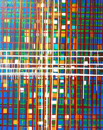 Pierro Alfredo (1976) - Gravity