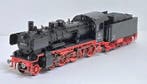 Märklin H0 - 39382 - Stoomlocomotief met tender (1) - BR 038, Nieuw