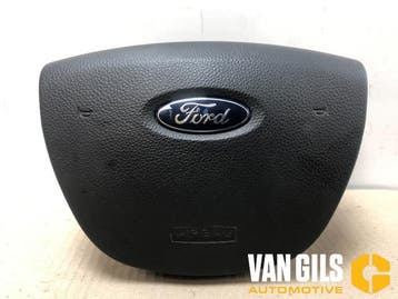 Airbag links (Stuur) Ford C-Max O261588, Auto-onderdelen, Ophalen of Verzenden, Nieuw