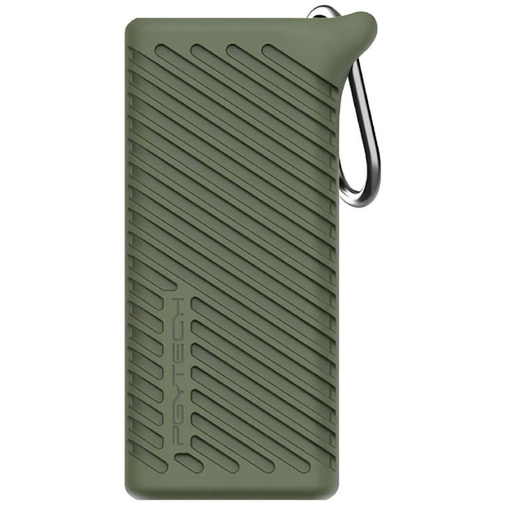 PGYTECH CFexpress CreateMate Card Reader Case Type B/SD, Audio, Tv en Foto, Fotografie | Geheugenkaarten, Overige typen, Nieuw