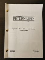 Star Wars Episode VI: Return of the Jedi - Mark Hamill,, Verzamelen, Nieuw
