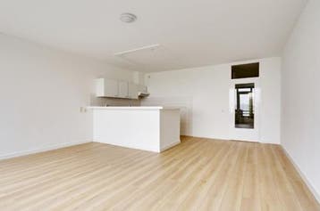 Te Huur 2 Kamer Appartement Saffierstraat In Alphen aan den, Huizen en Kamers, Huizen te huur, Direct bij eigenaar, Alphen aan den Rijn