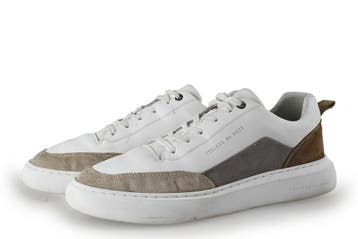 Cycleur de Luxe Sneakers in maat 43 Wit, Verzenden, Wit, Cycleur de Luxe, Sneakers of Gympen