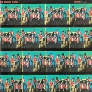 cd - The Rolling Stones - Rewind, Verzenden, Zo goed als nieuw