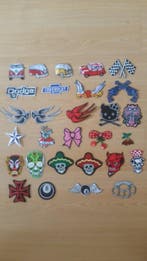 Patches., Verzenden, Nieuw