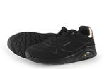 Skechers Sneakers in maat 38 Zwart, Skechers, Verzenden, Zwart, Sneakers of Gympen