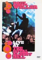 dvd - Paul Weller - Live At The Royal Albert Hall, Verzenden, Zo goed als nieuw