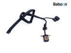 Pickup Kawasaki KLE 650 Versys 2007-2009 (KLE650 KLE650A-B), Verzenden, Gebruikt