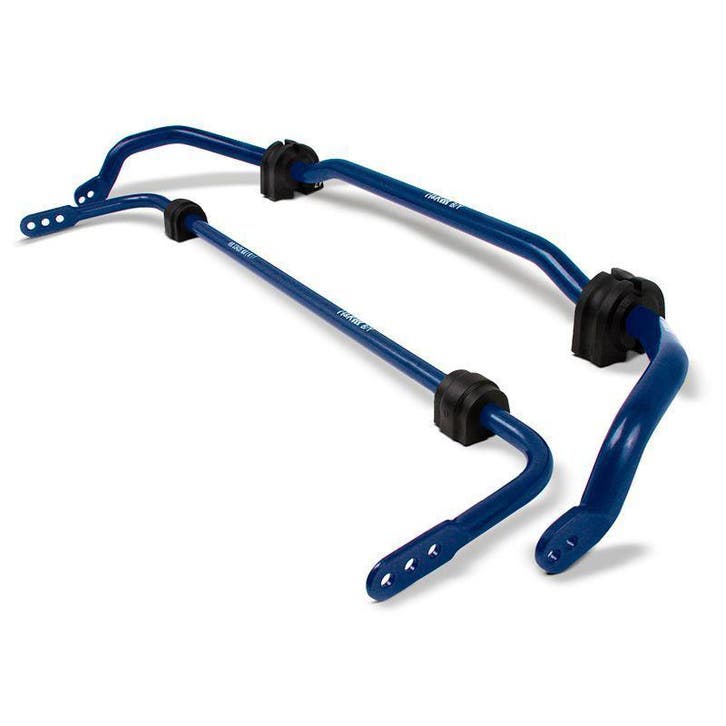 H&R Set Stabilisatorstangen passend voor Toyota Yaris GR (P2, Auto-onderdelen, Ophanging en Onderstel, Nieuw, Verzenden