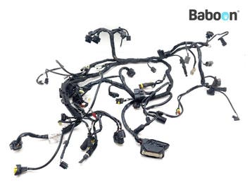 Kabelboom Ducati Multistrada 1200 S Touring 2010-2012, Verzenden, Gebruikt