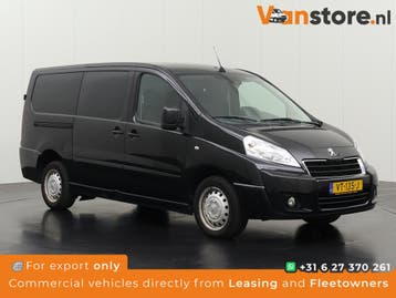 Peugeot Expert 20HDI 2016 (Export only), Auto's, Nieuw, Te koop, Handgeschakeld, Diesel