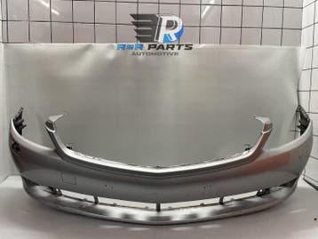 Voorbumper - Zonder PDC - (Mercedes C216) - OEM: A21688..., Auto-onderdelen, Verzenden, Nieuw, Deur