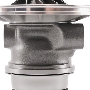 K14 Turbo Chra Core compatible for Citroën Zx Break compa.., Verzenden, Nieuw, Peugeot