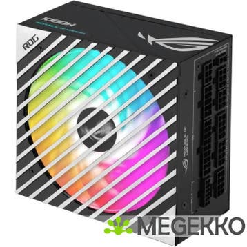 Asus ROG Loki SFX-L 1000W Platinum, Verzenden, Nieuw