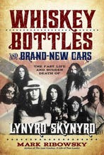 9781613738771 Whiskey Bottles and Brand-New Cars, Boeken, Verzenden, Nieuw, Mark Ribowsky