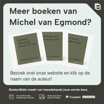 De Wereld volgens Gijp - Michel van Egmond 9789048850327, Boeken, Verzenden, Gelezen, Michel van Egmond